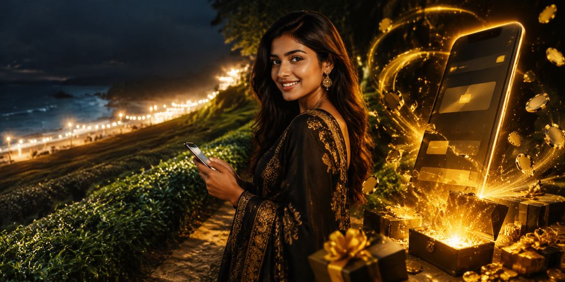 কক্সবাজারে মোবাইলে ক্রিকেট বেটিং উপভোগ