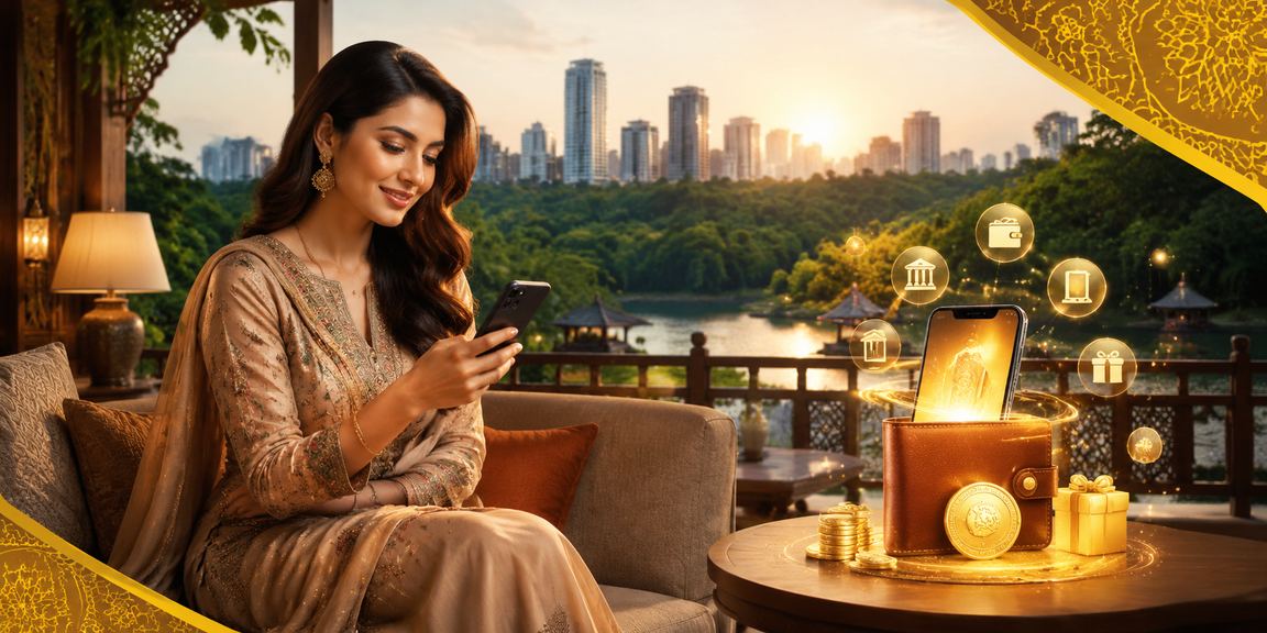 গাজীপুরে মোবাইল ব্যাংকিংয়ে ডিপোজিট করছেন একজন বেটিং ব্যবহারকারী