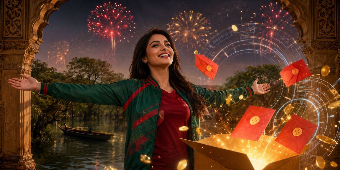 সিলেটে ক্রিকেট বেটিং উপভোগ করছেন বাংলাদেশি তরুণ